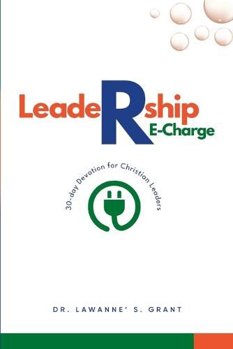 Cover image for Leadership RE-Charge