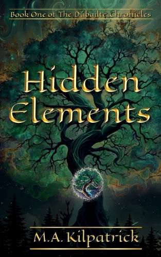 Cover image for Hidden Elements