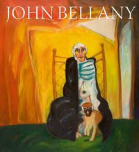 Cover image for John Bellany