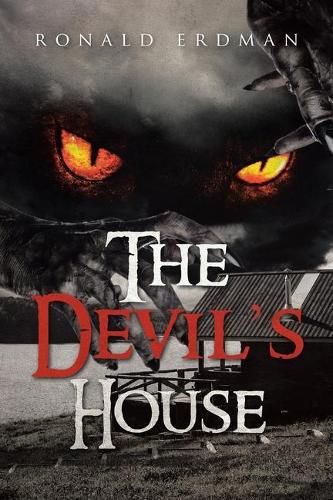 Cover image for The Devil's House