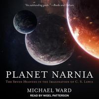 Cover image for Planet Narnia