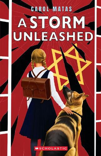 Cover image for A Storm Unleashed
