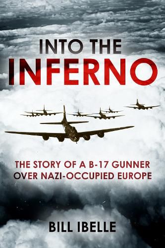 Cover image for Into the Inferno