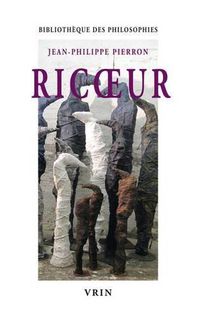 Cover image for Paul Ricoeur: Philosopher a Son Ecole
