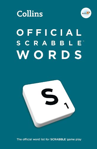 Official SCRABBLE (TM) Words