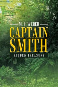 Cover image for Captain Smith: Hidden Treasure