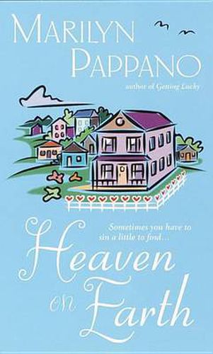 Cover image for Heaven on Earth