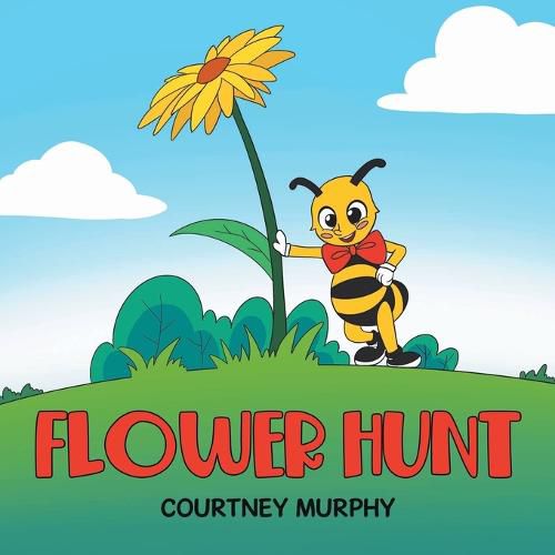 Cover image for Flower Hunt