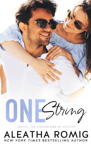 Cover image for One String