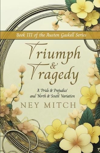 Cover image for Triumph & Tragedy