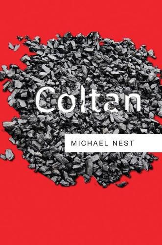 Cover image for Coltan