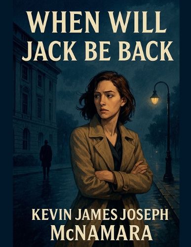 Cover image for When Will Jack Be Back?