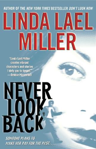 Cover image for Never Look Back