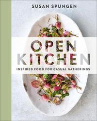 Cover image for Open Kitchen