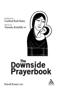 Cover image for Downside Prayerbook