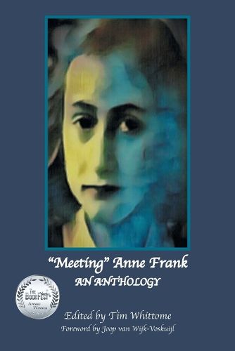 Cover image for Meeting Anne Frank: An Anthology (Revised Edition)