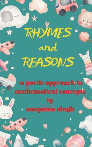 Cover image for rhymes and reasons