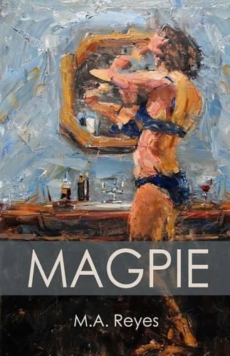 Cover image for Magpie