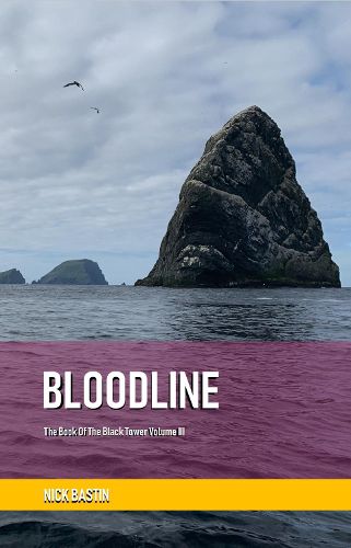 Cover image for BloodLine