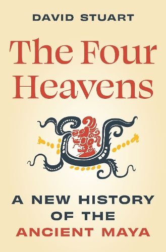 Cover image for The Four Heavens