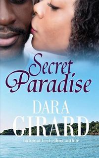 Cover image for Secret Paradise