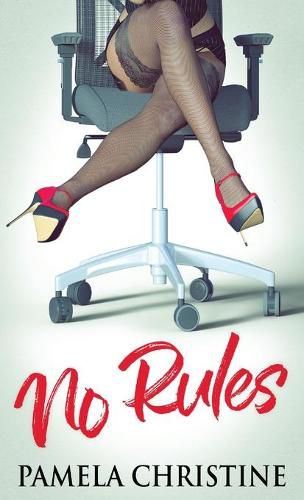 Cover image for No Rules