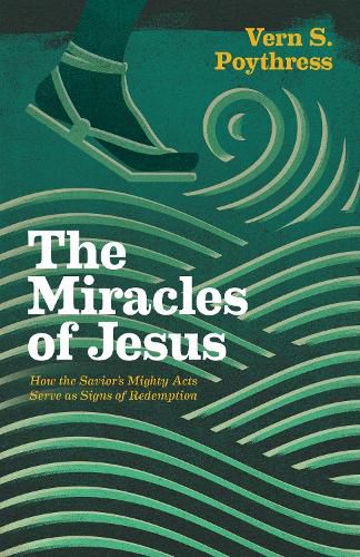 Cover image for The Miracles of Jesus