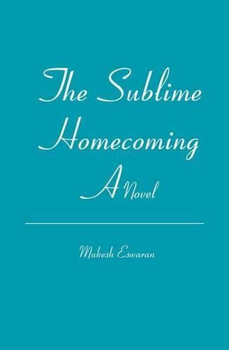 Cover image for The Sublime Homecoming