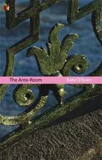 Cover image for The Ante-Room