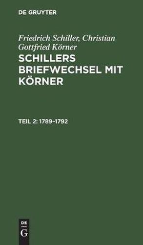 Cover image for 1789-1792