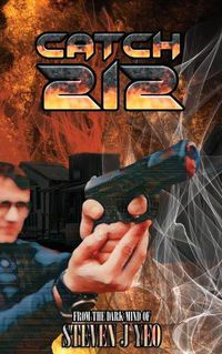 Cover image for Catch 212