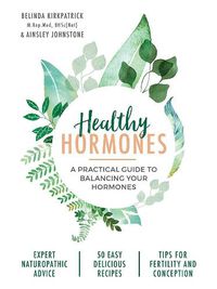 Cover image for Healthy Hormones