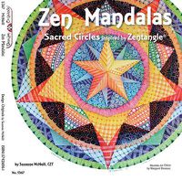 Cover image for Zen Mandalas