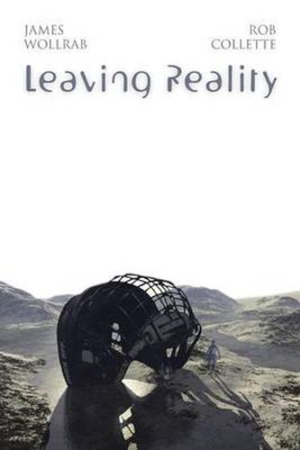 Cover image for Leaving Reality