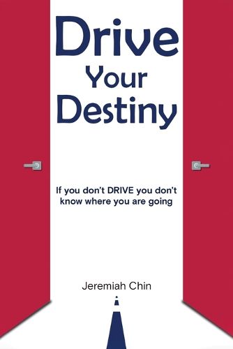 Cover image for DRIVE Your Destiny