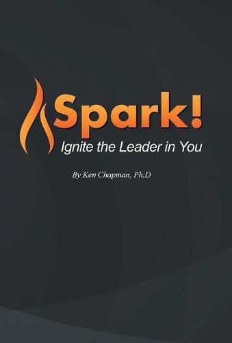 Cover image for Spark!