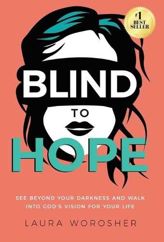 Cover image for Blind to Hope