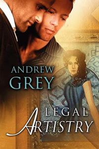 Cover image for Legal Artistry