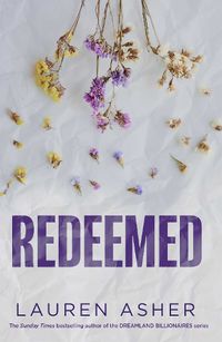 Cover image for Redeemed: Volume 4