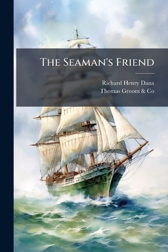 Cover image for The Seaman's Friend