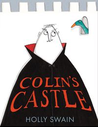 Cover image for Colin's Castle
