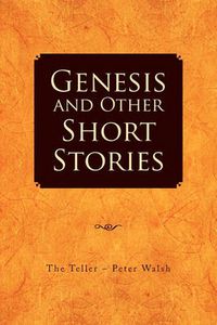 Cover image for Genesis and Other Short Stories
