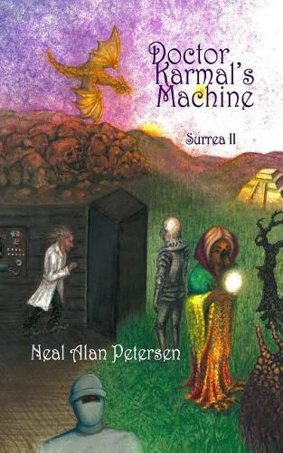 Doctor Karmal's Machine