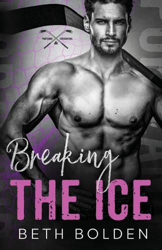 Cover image for Breaking the Ice