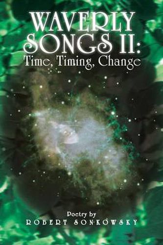 Cover image for Waverly Songs II