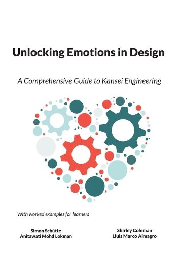 Cover image for Unlocking Emotions in Design