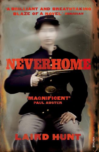 Cover image for Neverhome