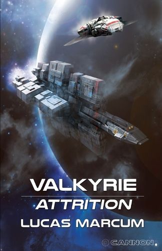Cover image for Valkyrie