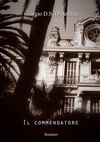 Cover image for Il Commendatore