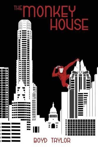 Cover image for The Monkey House